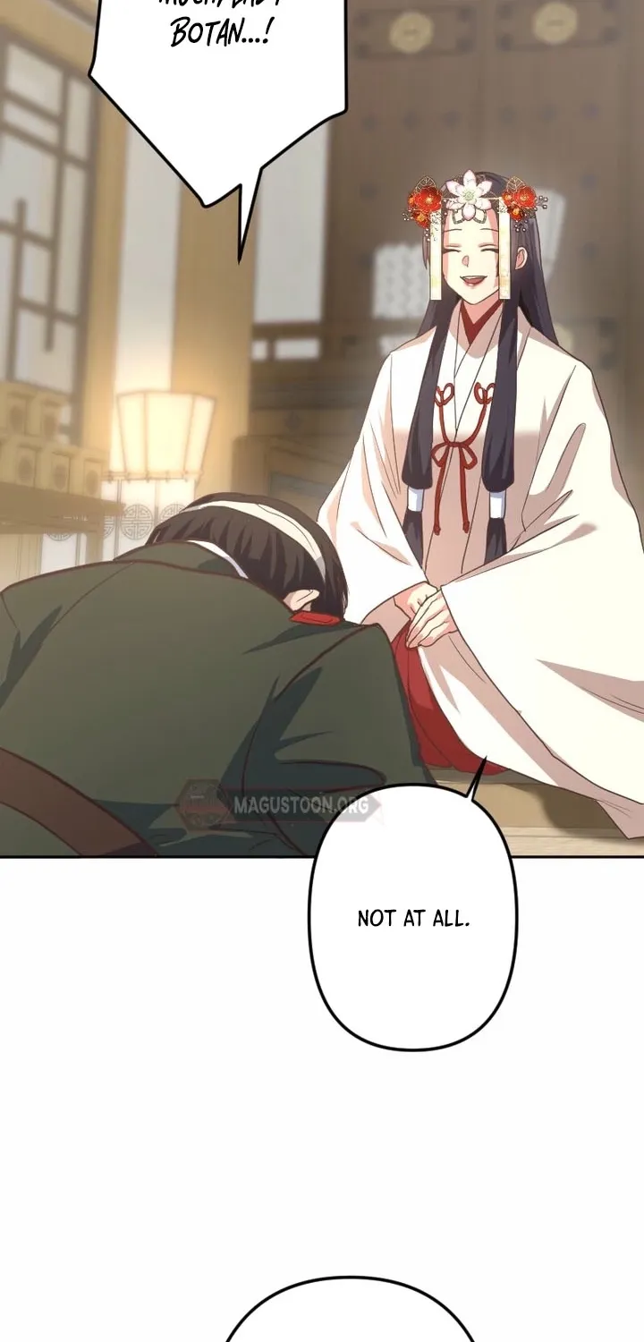 The White Chrysanthemum Princess of the Yaksha King Chapter 1 page 38 - 