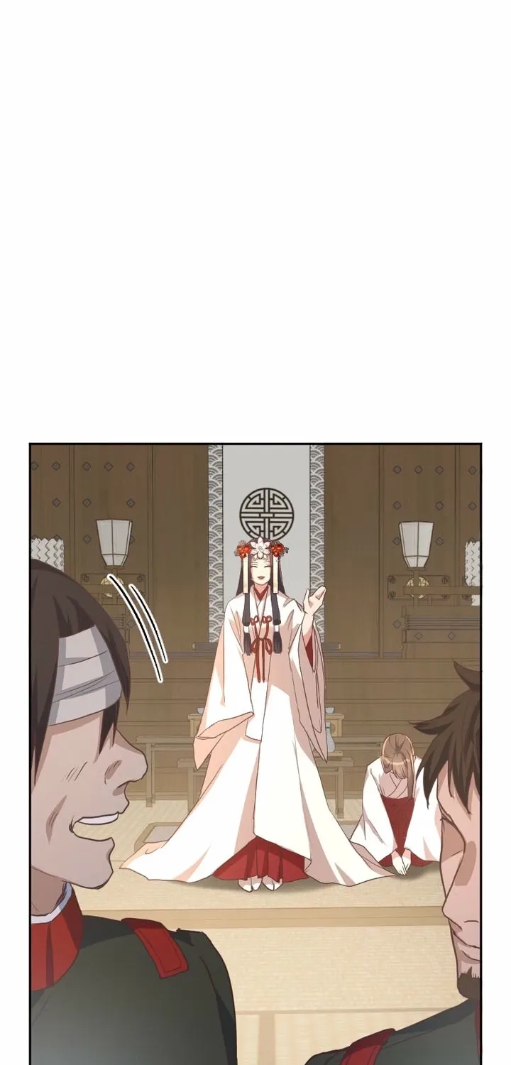 The White Chrysanthemum Princess of the Yaksha King Chapter 1 page 40 - 