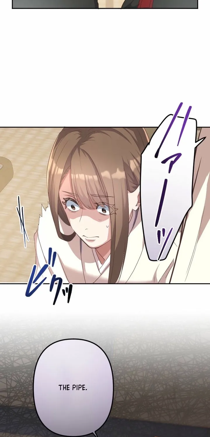 The White Chrysanthemum Princess of the Yaksha King Chapter 1 page 41 - 