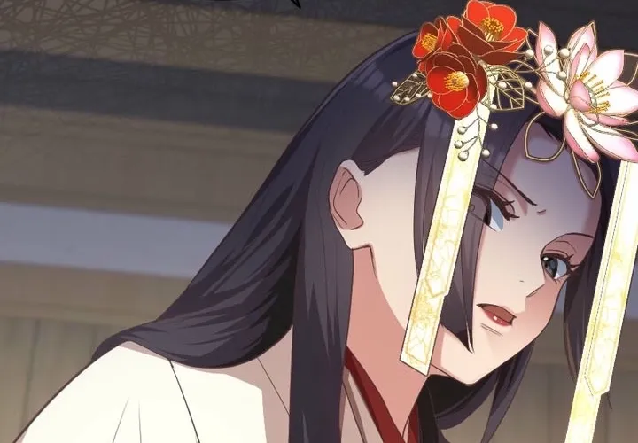 The White Chrysanthemum Princess of the Yaksha King Chapter 1 page 42 - 