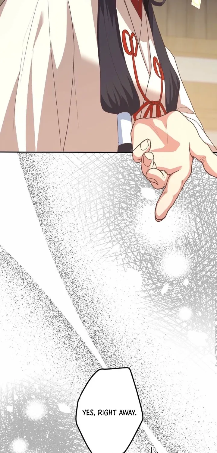 The White Chrysanthemum Princess of the Yaksha King Chapter 1 page 43 - 