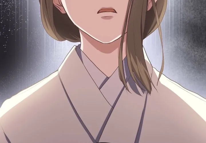 The White Chrysanthemum Princess of the Yaksha King Chapter 1 page 48 - 