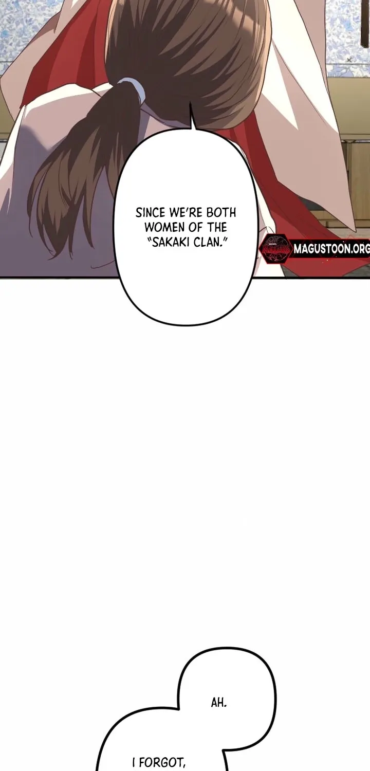 The White Chrysanthemum Princess of the Yaksha King Chapter 1 page 51 - 