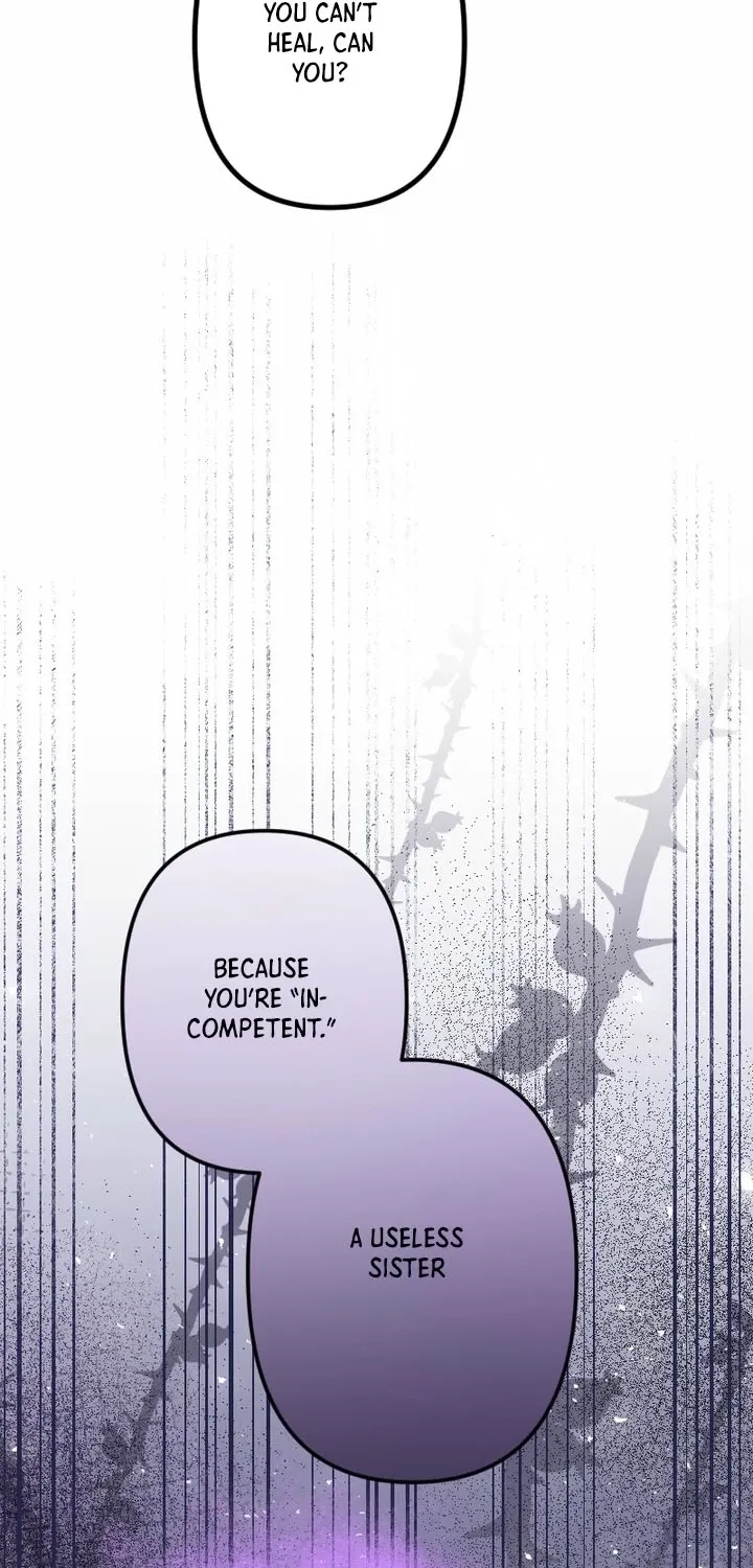 The White Chrysanthemum Princess of the Yaksha King Chapter 1 page 52 - 