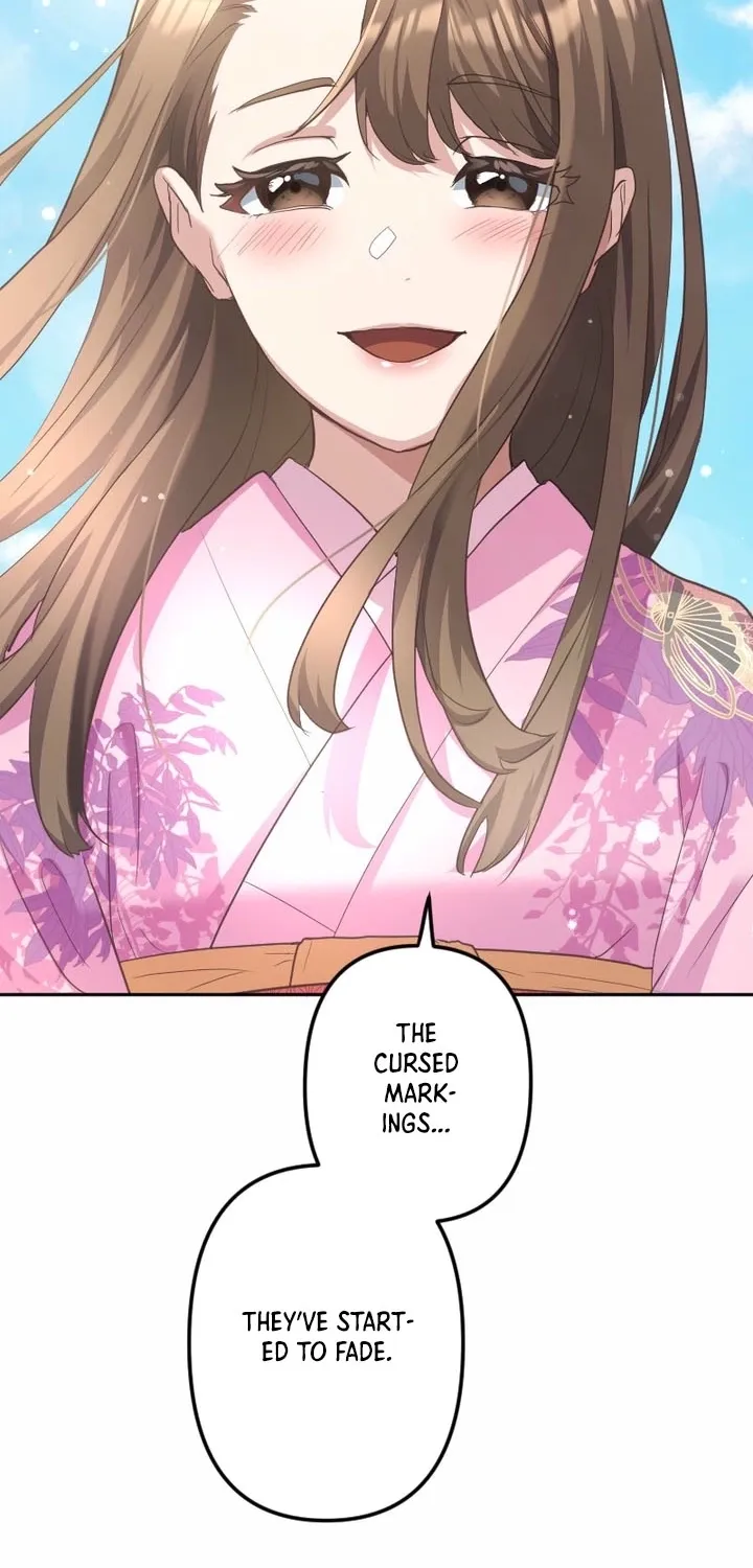 The White Chrysanthemum Princess of the Yaksha King Chapter 1 page 7 - 