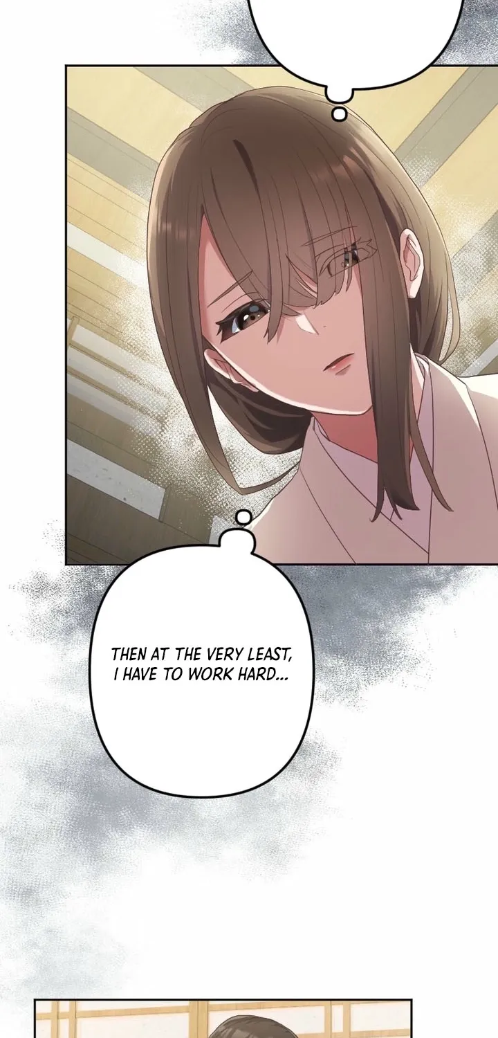 The White Chrysanthemum Princess of the Yaksha King Chapter 1 page 62 - 