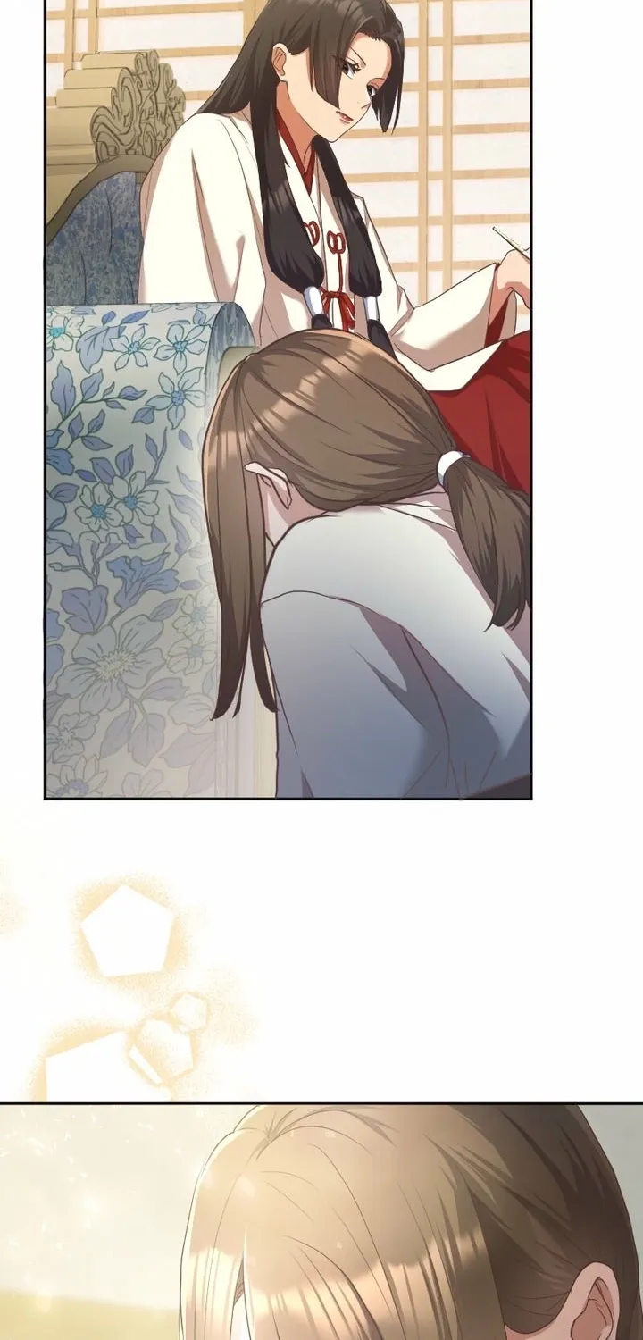 The White Chrysanthemum Princess of the Yaksha King Chapter 1 page 63 - 
