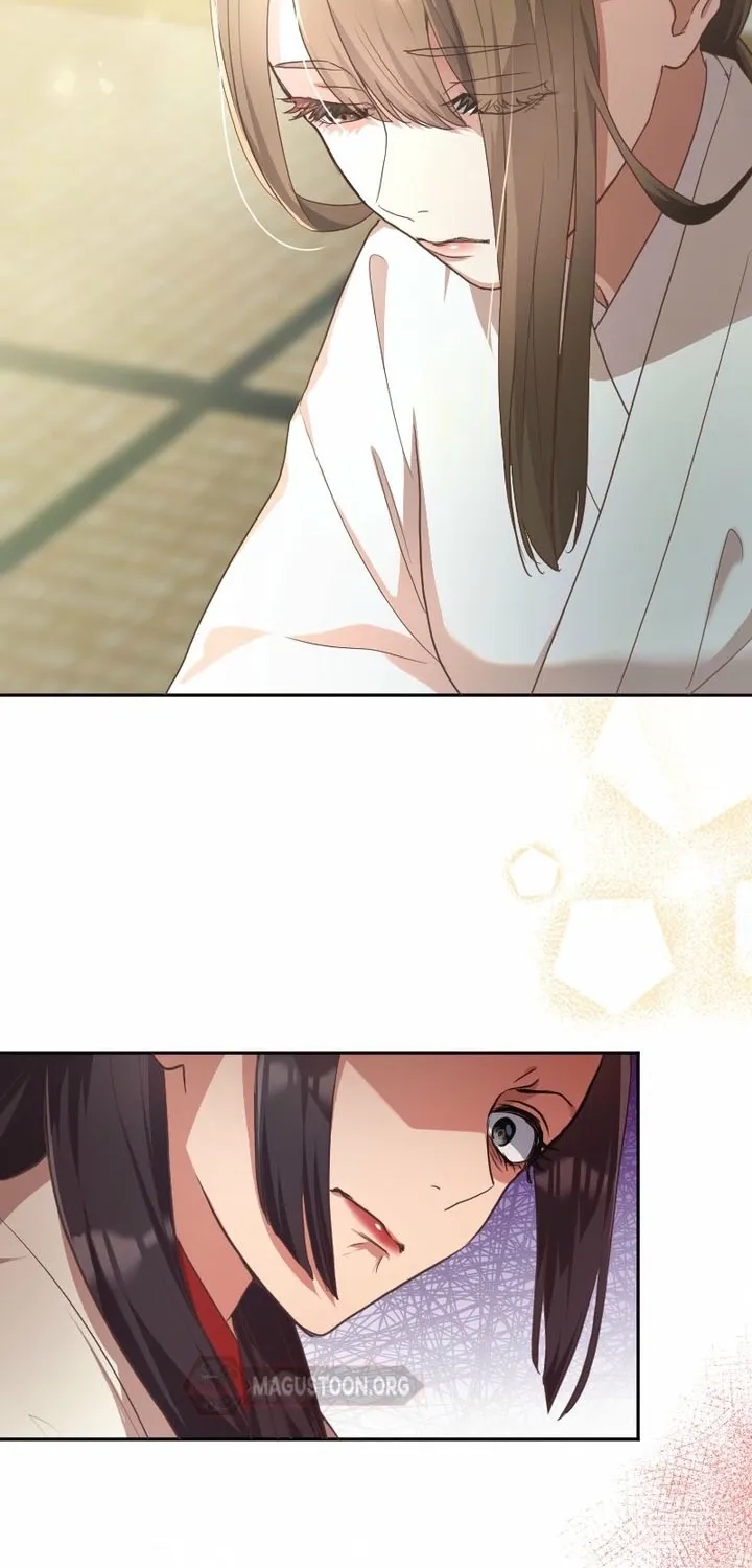 The White Chrysanthemum Princess of the Yaksha King Chapter 1 page 64 - 