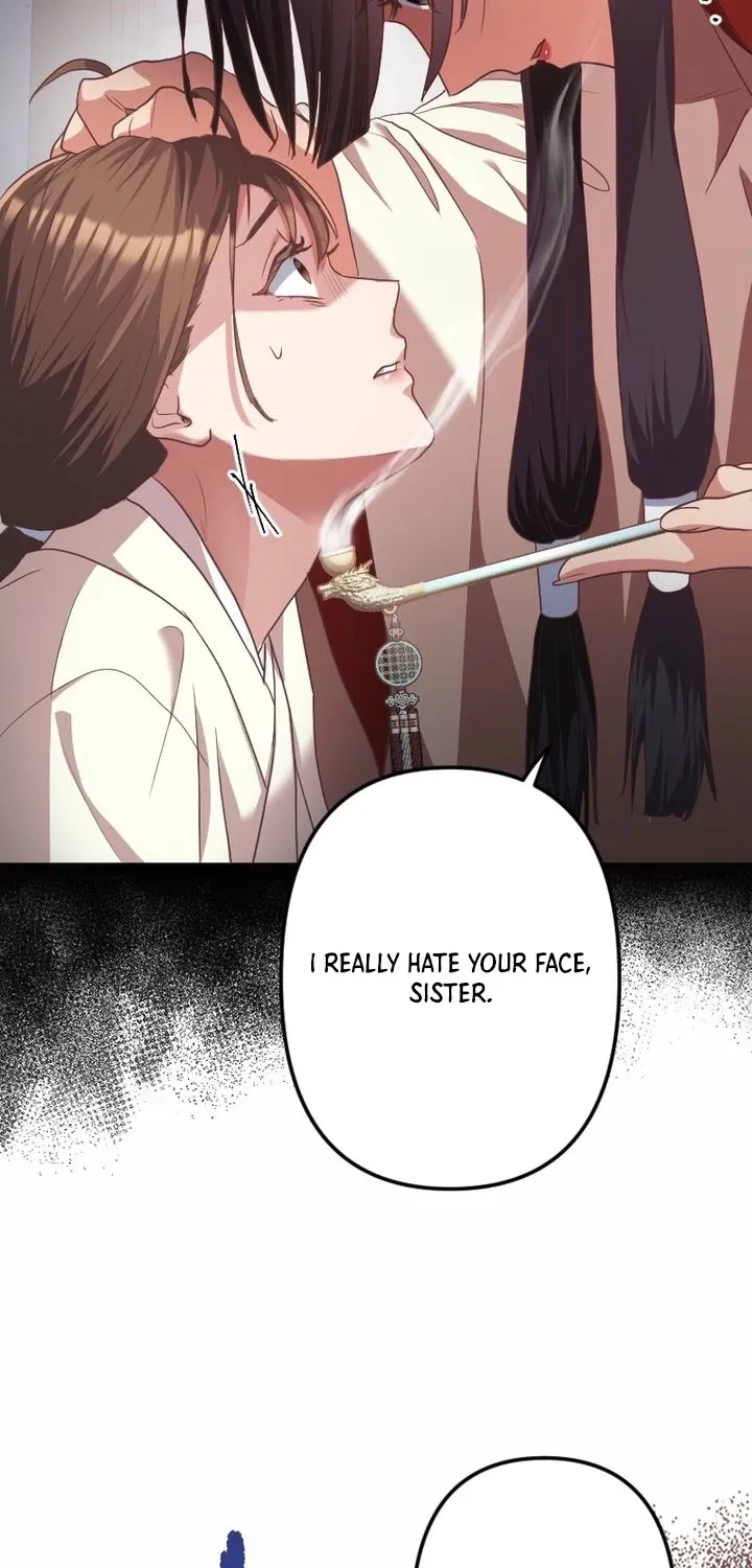 The White Chrysanthemum Princess of the Yaksha King Chapter 1 page 67 - 