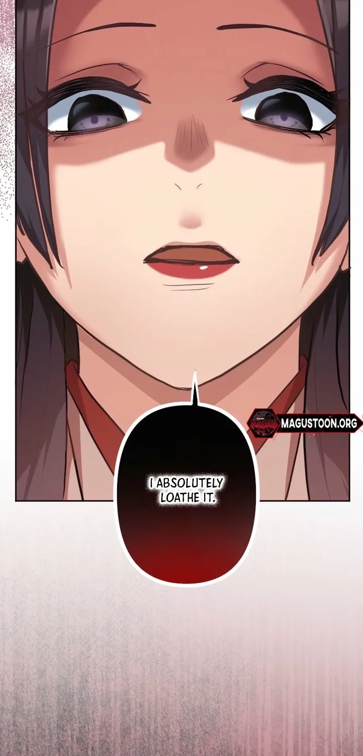 The White Chrysanthemum Princess of the Yaksha King Chapter 1 page 69 - 