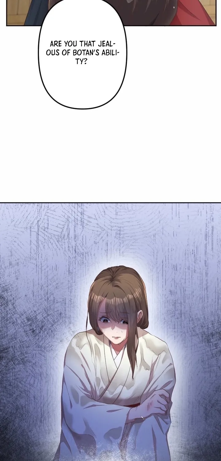 The White Chrysanthemum Princess of the Yaksha King Chapter 1 page 82 - 