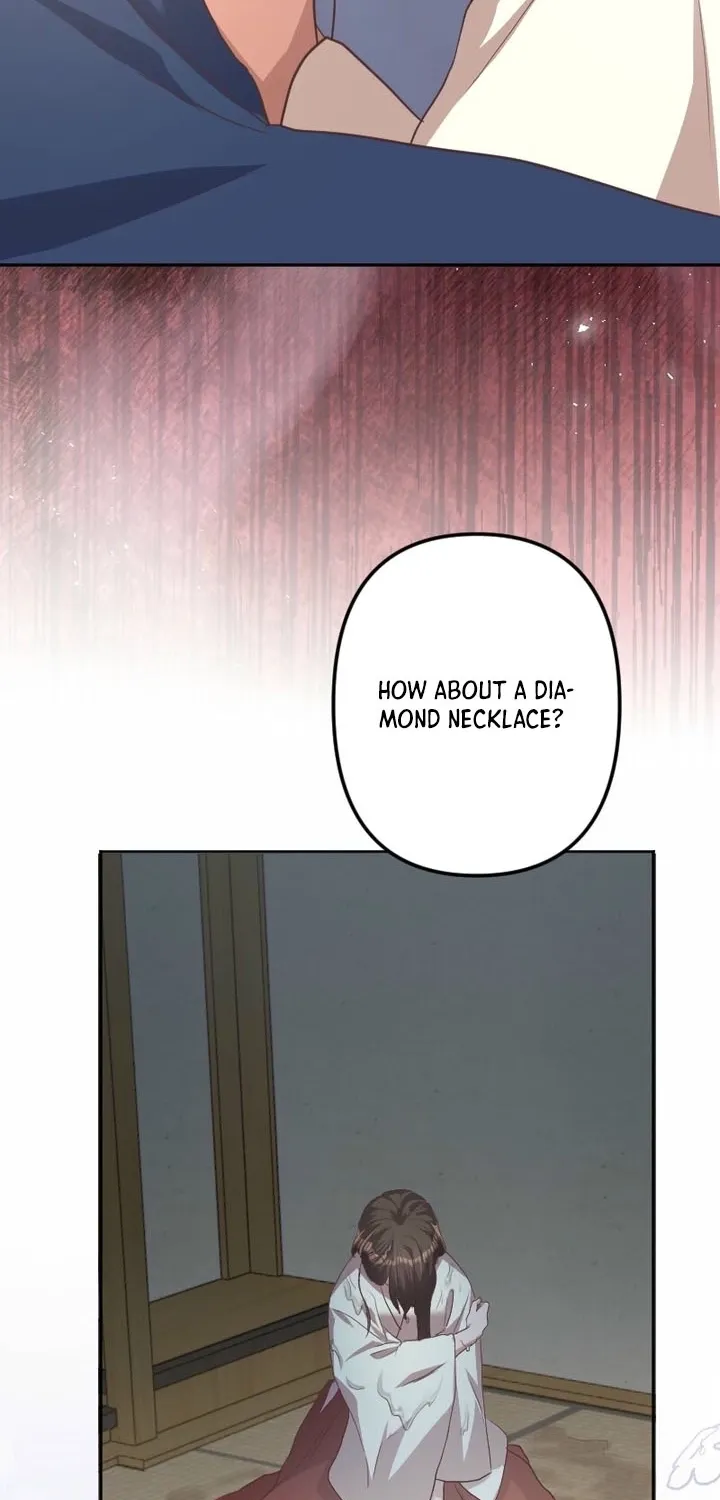 The White Chrysanthemum Princess of the Yaksha King Chapter 1 page 86 - 