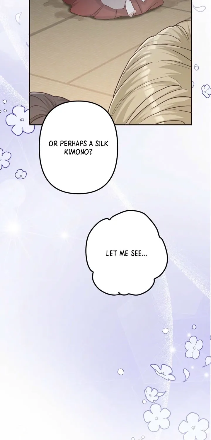 The White Chrysanthemum Princess of the Yaksha King Chapter 1 page 87 - 