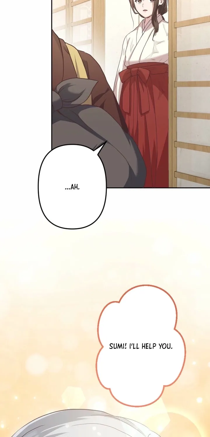 The White Chrysanthemum Princess of the Yaksha King Chapter 1 page 89 - 
