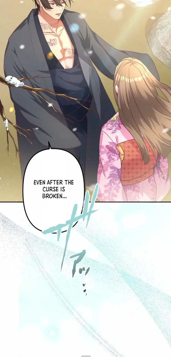 The White Chrysanthemum Princess of the Yaksha King Chapter 1 page 10 - 