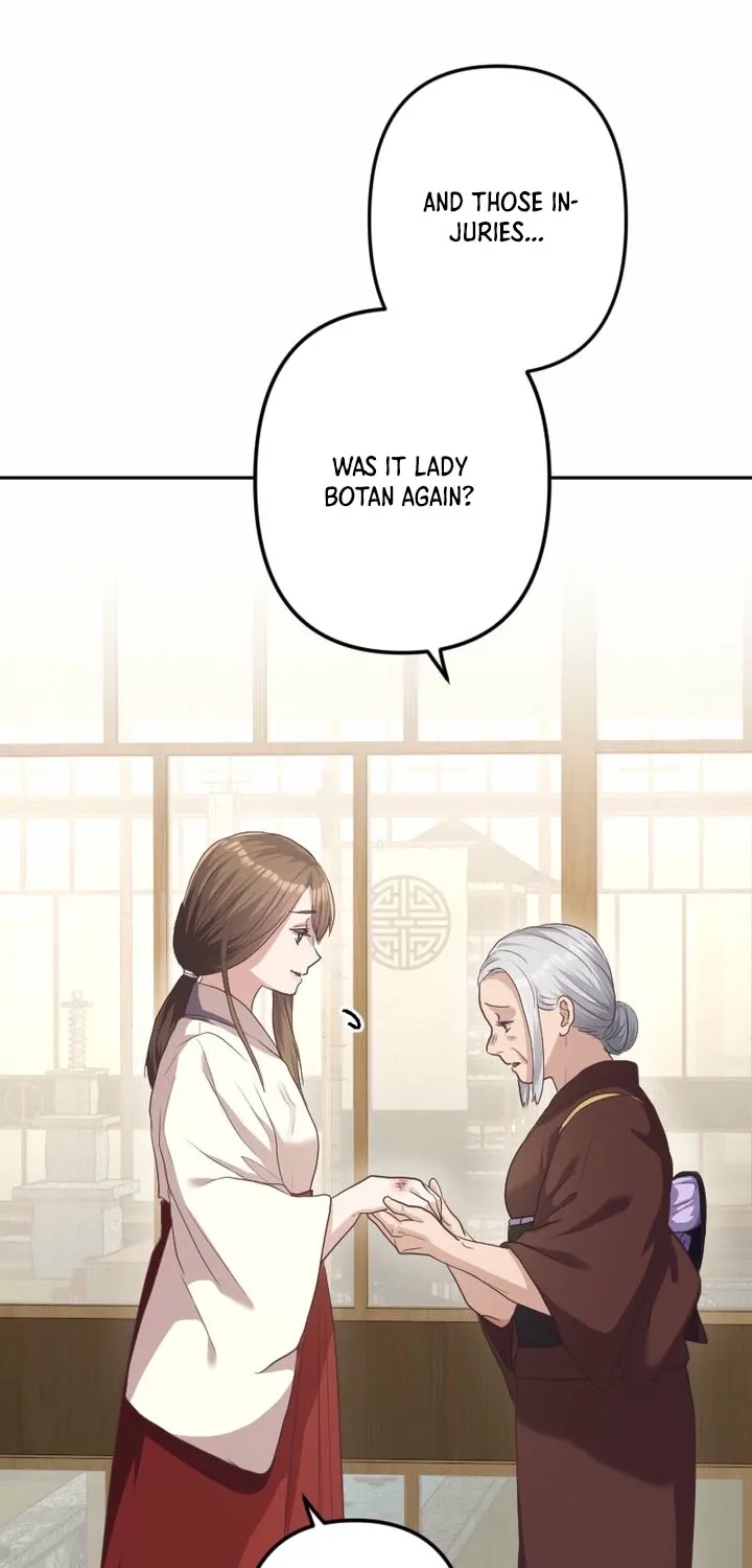 The White Chrysanthemum Princess of the Yaksha King Chapter 1 page 93 - 