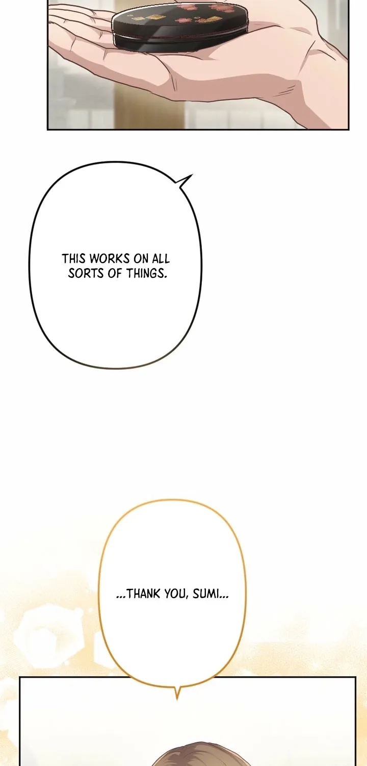 The White Chrysanthemum Princess of the Yaksha King Chapter 1 page 97 - 