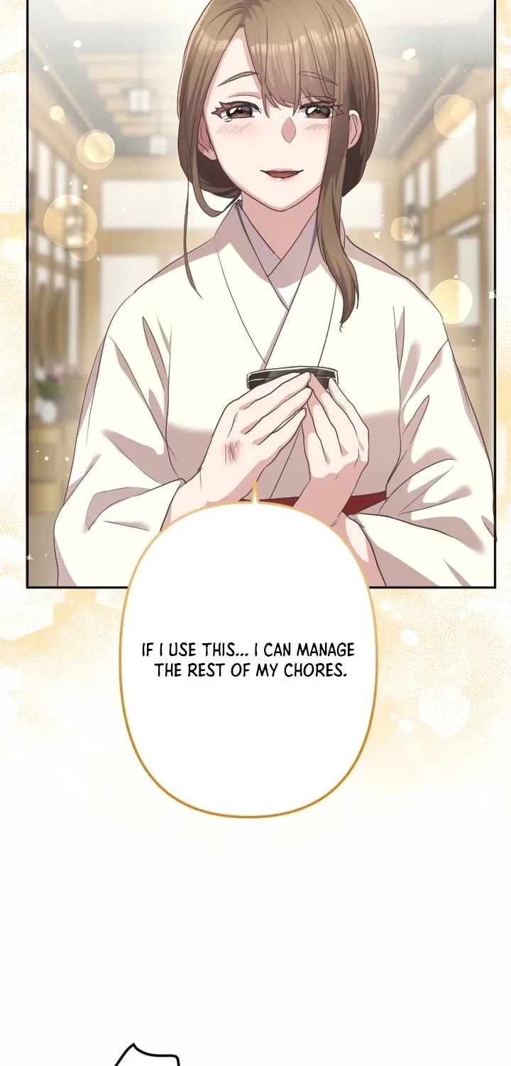 The White Chrysanthemum Princess of the Yaksha King Chapter 1 page 98 - 