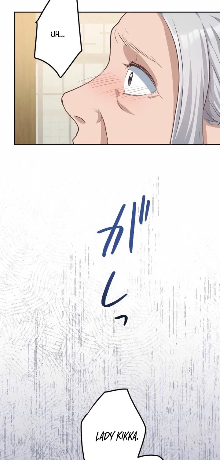 The White Chrysanthemum Princess of the Yaksha King Chapter 1 page 99 - 