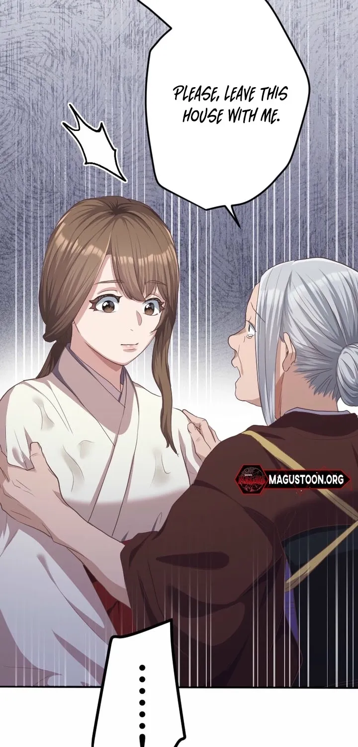 The White Chrysanthemum Princess of the Yaksha King Chapter 1 page 100 - 