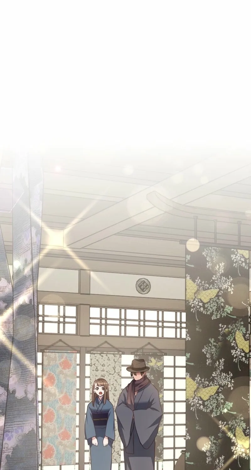 The White Chrysanthemum Princess of the Yaksha King Chapter 10 page 1 - 