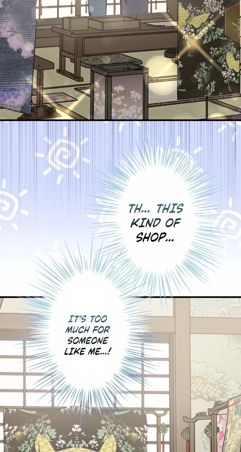 The White Chrysanthemum Princess of the Yaksha King Chapter 10 page 2 - 