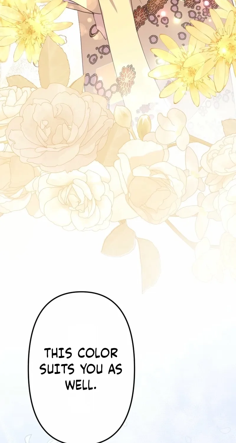 The White Chrysanthemum Princess of the Yaksha King Chapter 10 page 16 - 