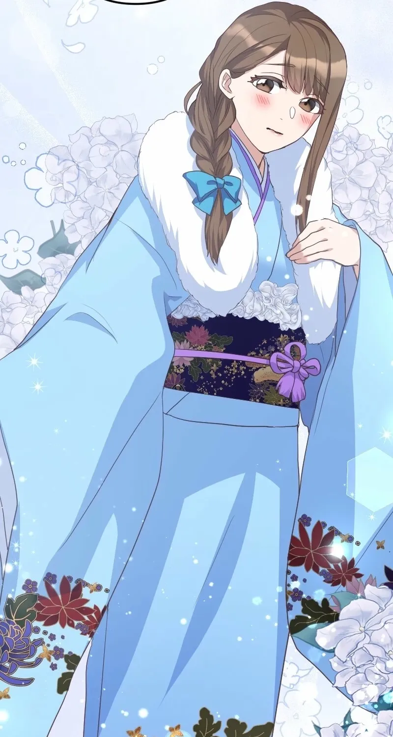 The White Chrysanthemum Princess of the Yaksha King Chapter 10 page 17 - 