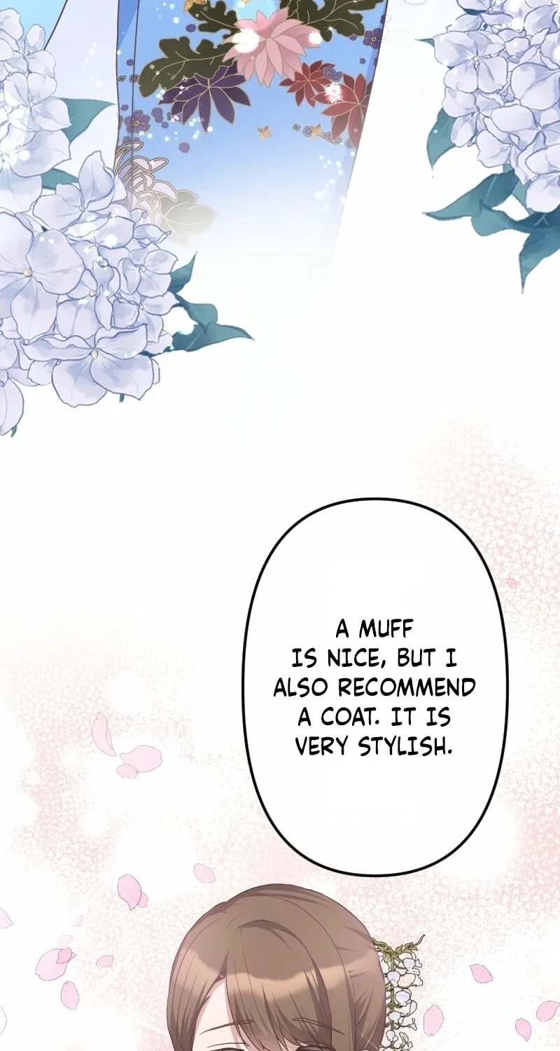 The White Chrysanthemum Princess of the Yaksha King Chapter 10 page 18 - 