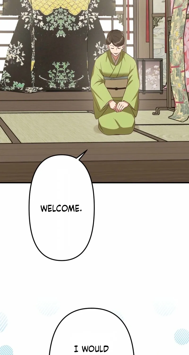 The White Chrysanthemum Princess of the Yaksha King Chapter 10 page 3 - 