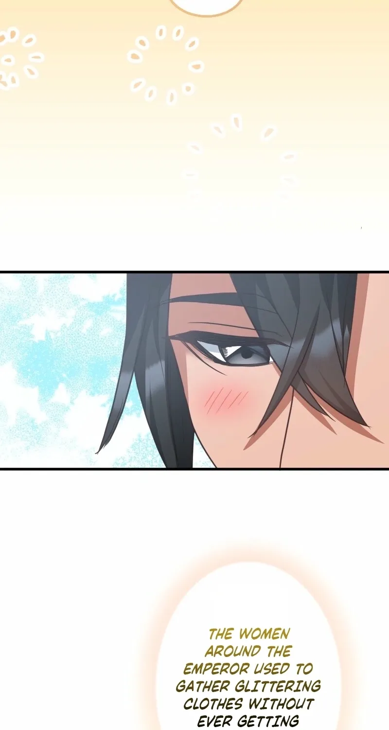 The White Chrysanthemum Princess of the Yaksha King Chapter 10 page 24 - 