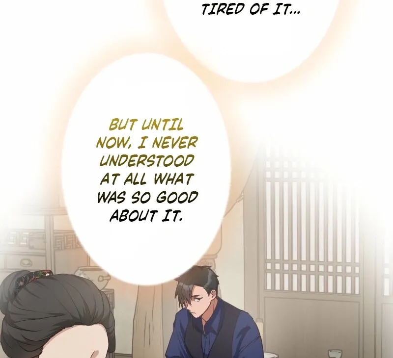 The White Chrysanthemum Princess of the Yaksha King Chapter 10 page 25 - 