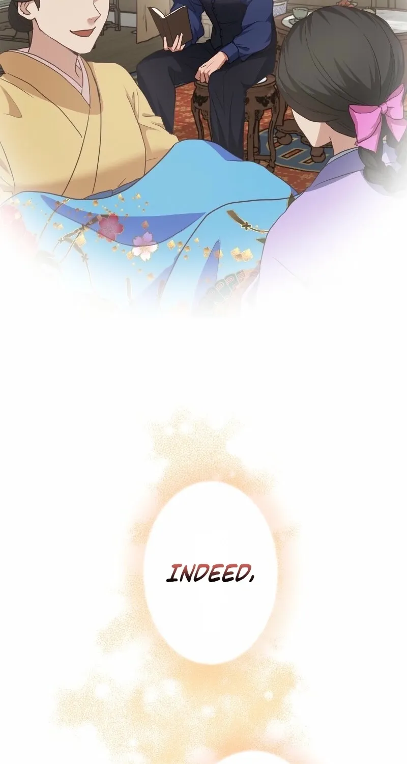 The White Chrysanthemum Princess of the Yaksha King Chapter 10 page 26 - 