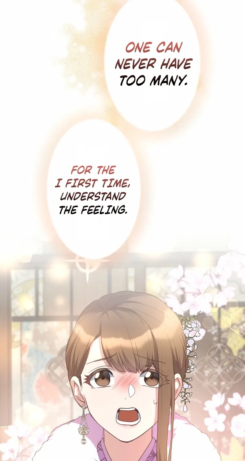 The White Chrysanthemum Princess of the Yaksha King Chapter 10 page 27 - 