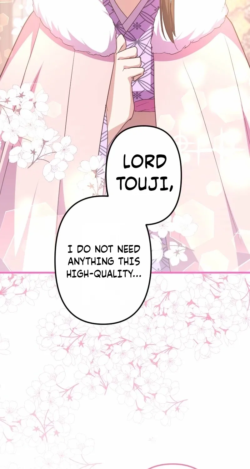 The White Chrysanthemum Princess of the Yaksha King Chapter 10 page 28 - 