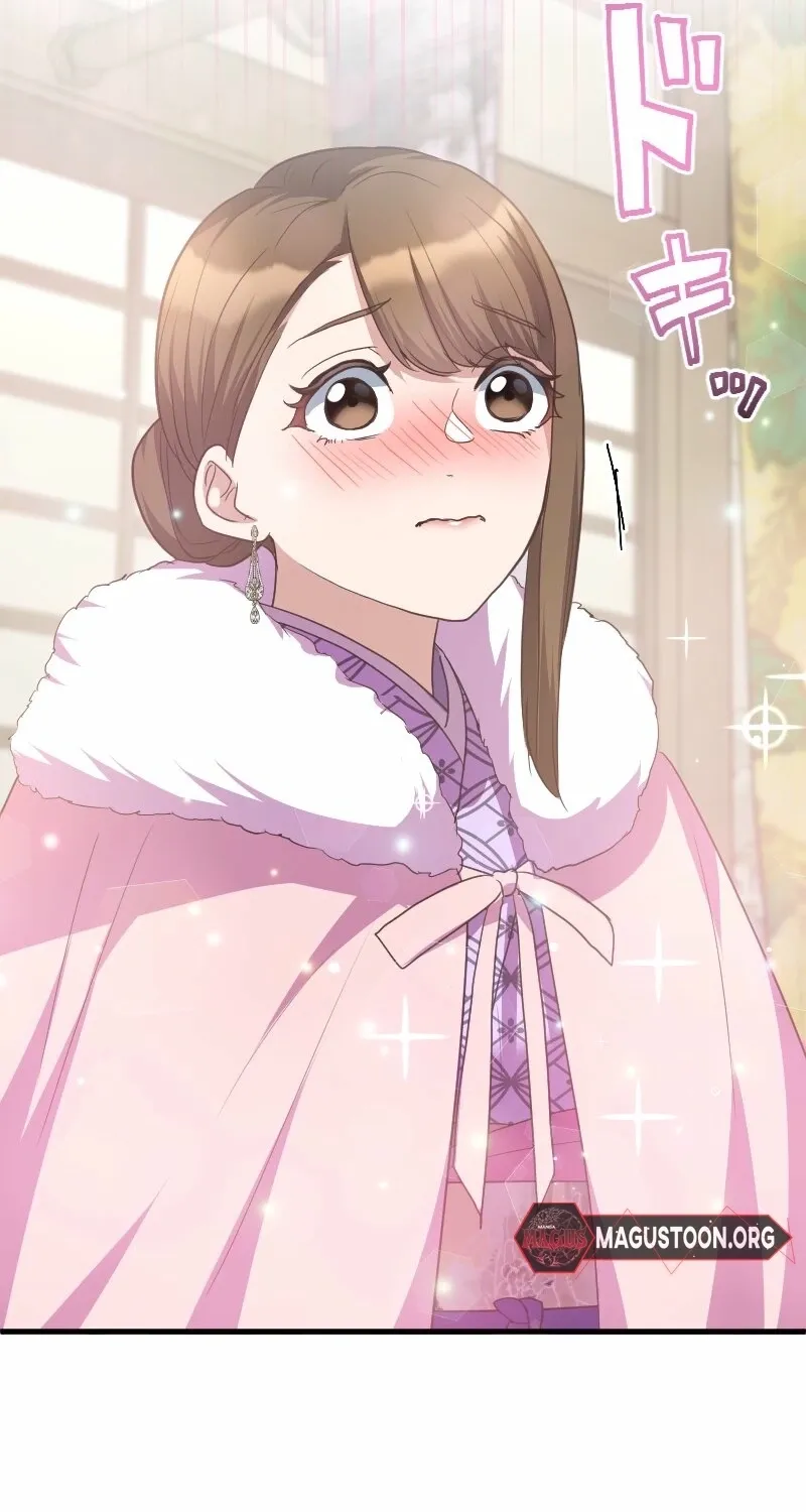 The White Chrysanthemum Princess of the Yaksha King Chapter 10 page 31 - 