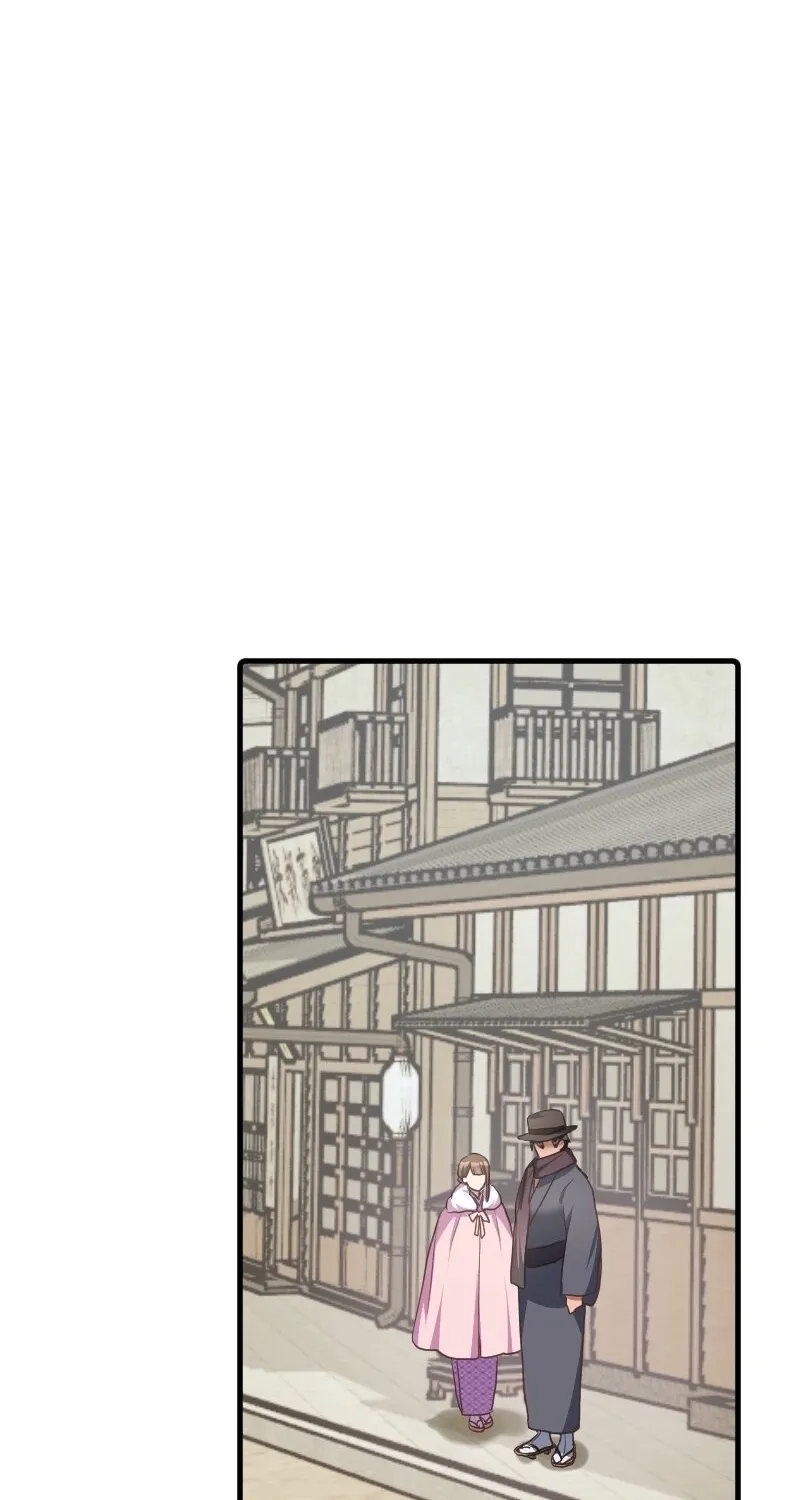 The White Chrysanthemum Princess of the Yaksha King Chapter 10 page 32 - 