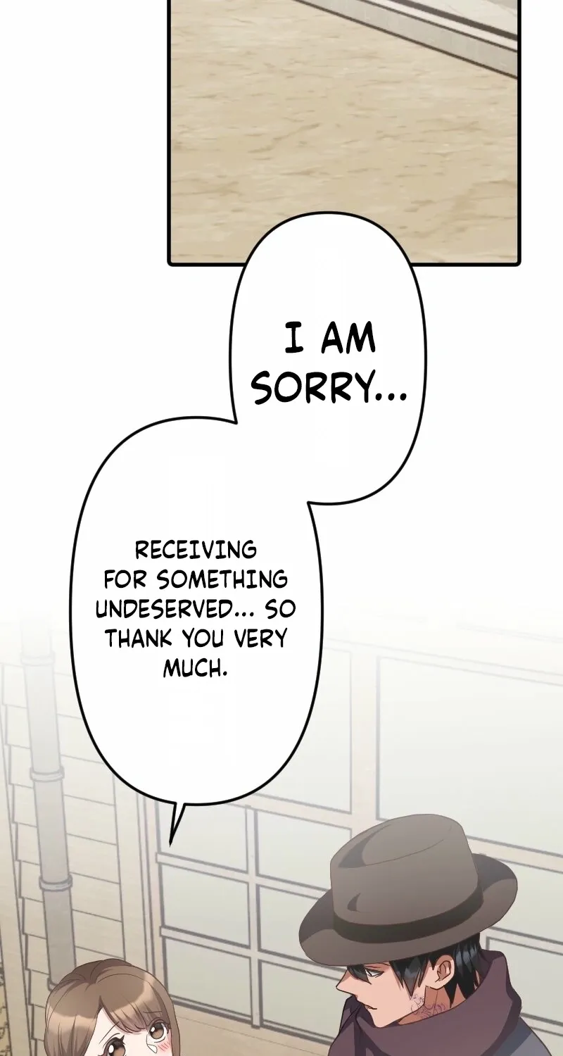 The White Chrysanthemum Princess of the Yaksha King Chapter 10 page 33 - 