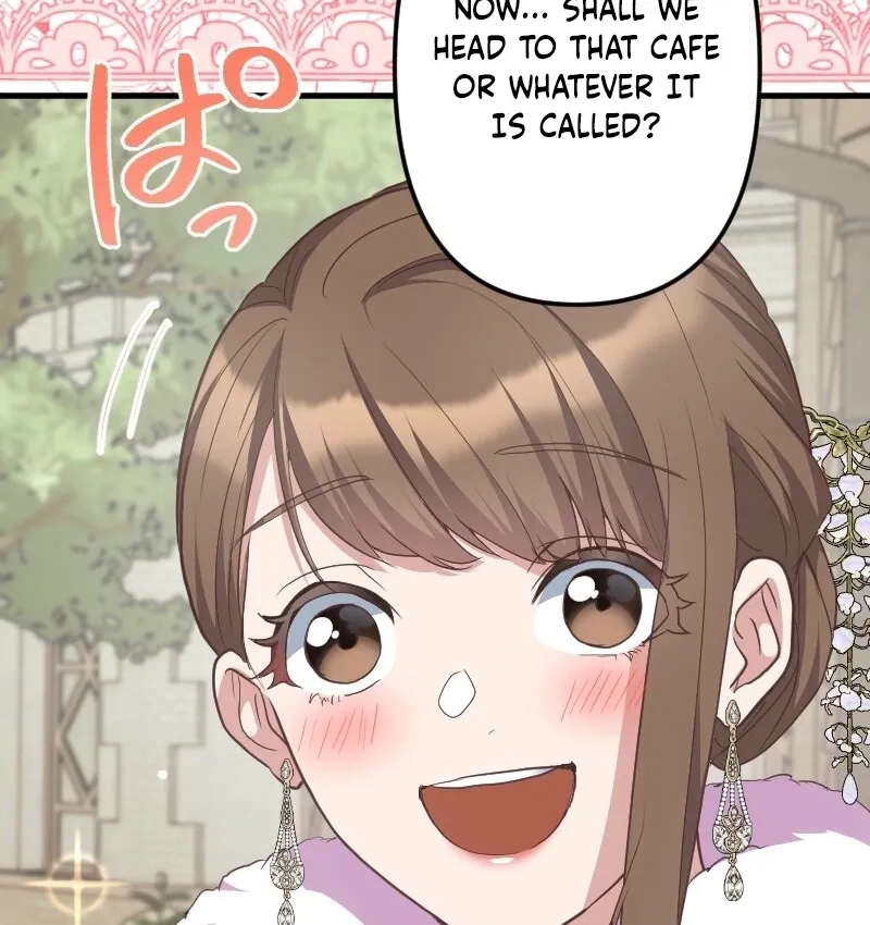 The White Chrysanthemum Princess of the Yaksha King Chapter 10 page 35 - 