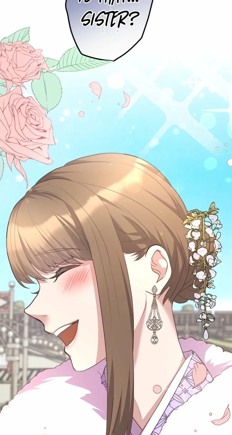 The White Chrysanthemum Princess of the Yaksha King Chapter 10 page 39 - 