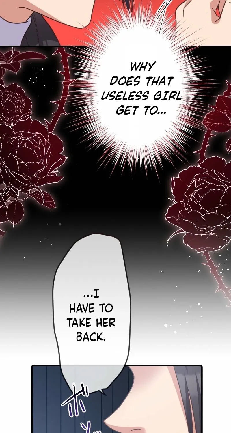 The White Chrysanthemum Princess of the Yaksha King Chapter 10 page 46 - 