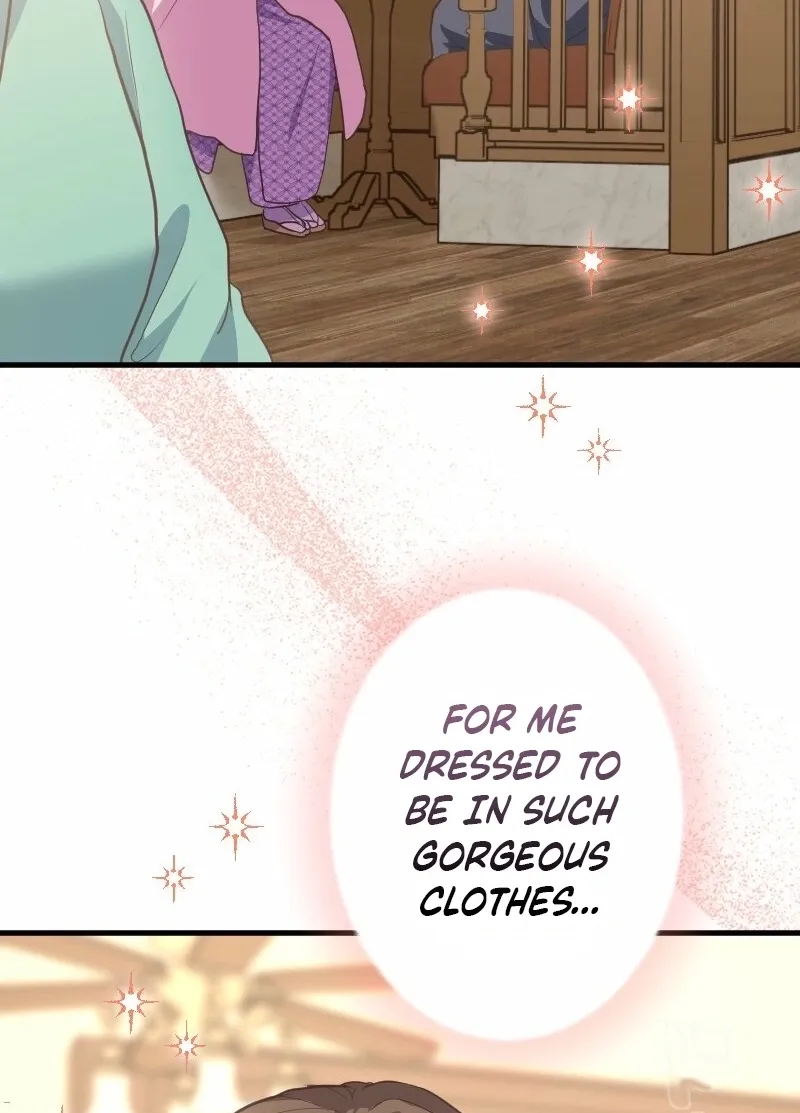 The White Chrysanthemum Princess of the Yaksha King Chapter 10 page 54 - 