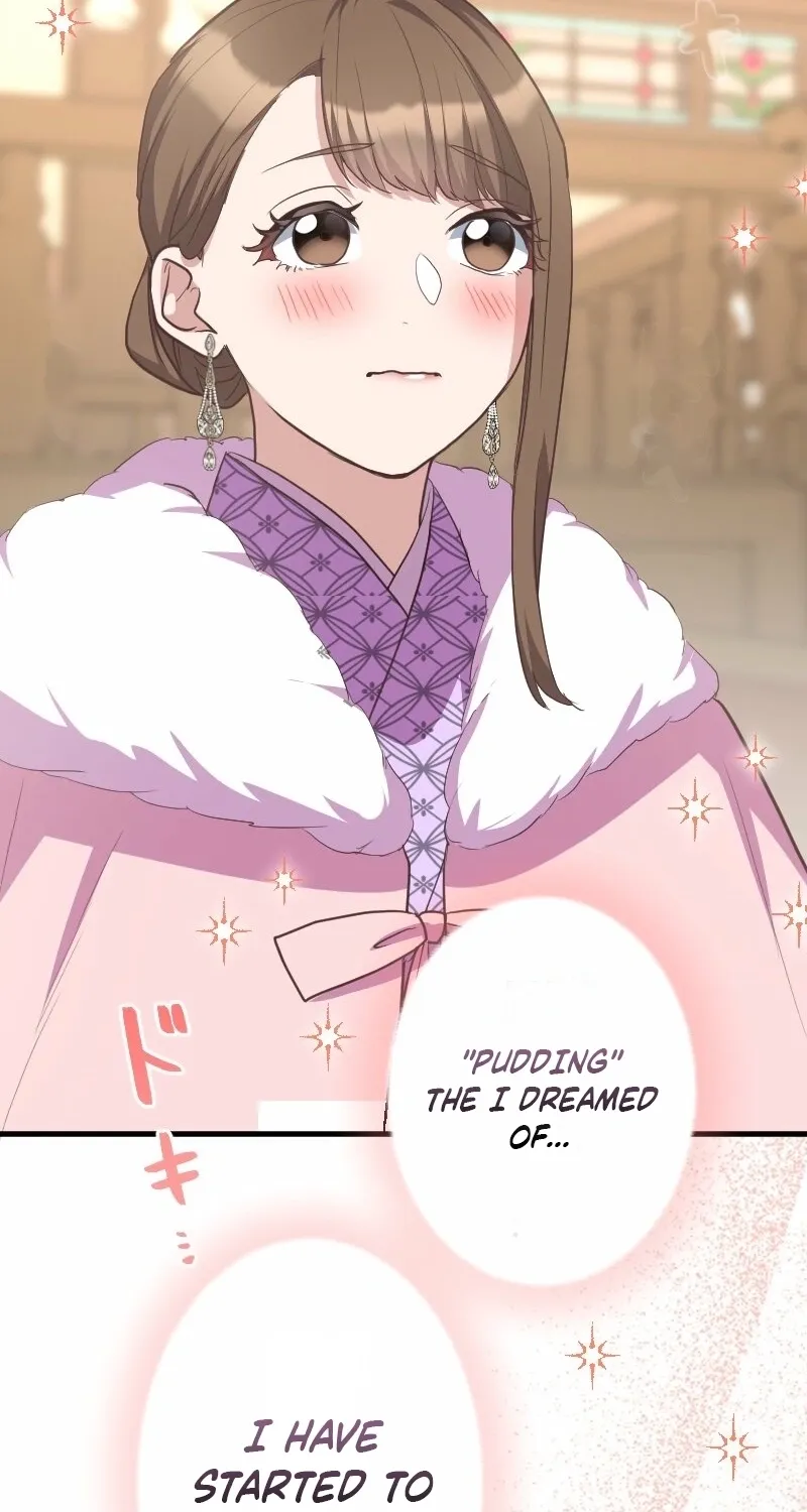 The White Chrysanthemum Princess of the Yaksha King Chapter 10 page 55 - 