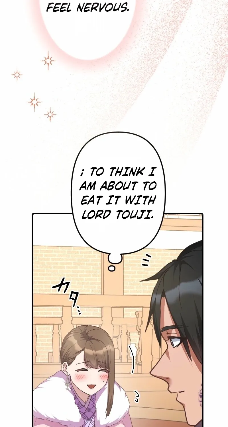 The White Chrysanthemum Princess of the Yaksha King Chapter 10 page 56 - 