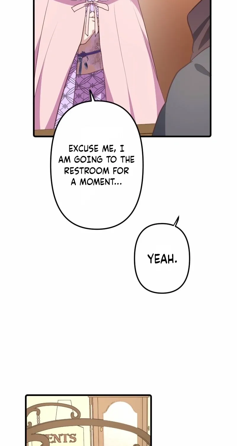 The White Chrysanthemum Princess of the Yaksha King Chapter 10 page 57 - 