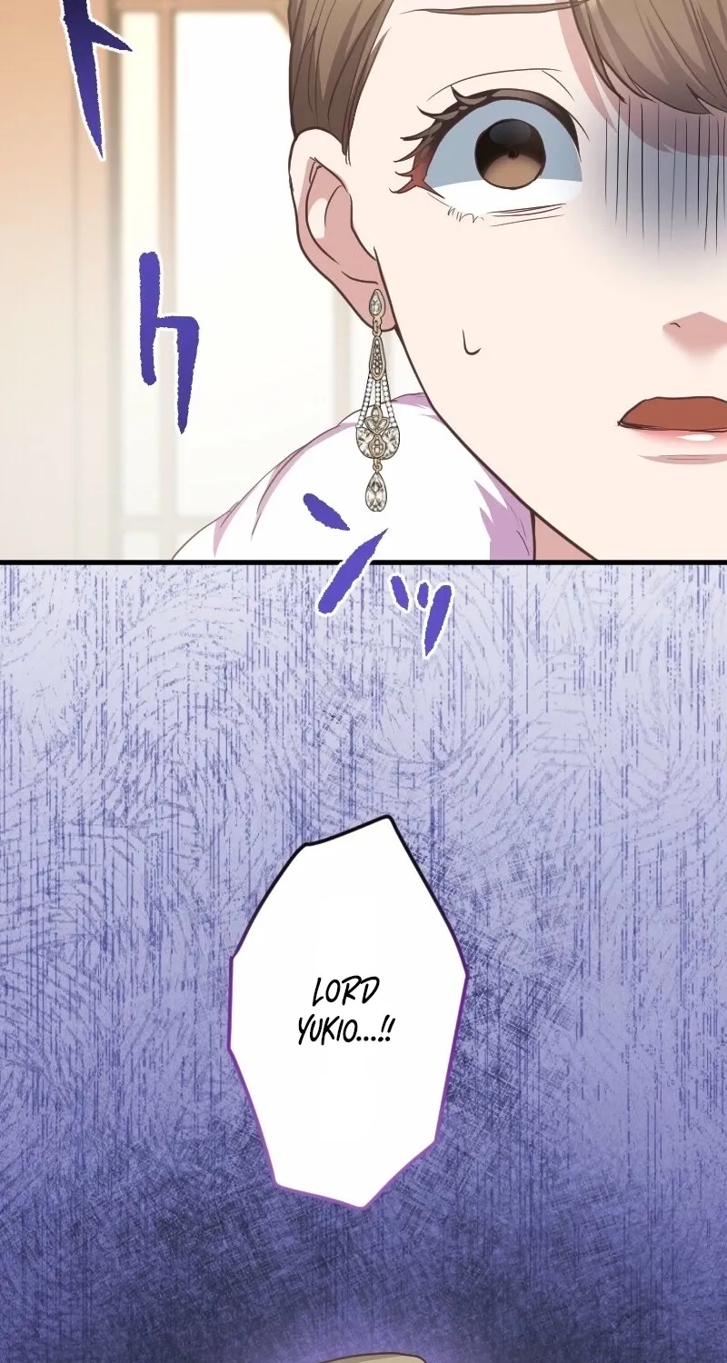 The White Chrysanthemum Princess of the Yaksha King Chapter 10 page 60 - 
