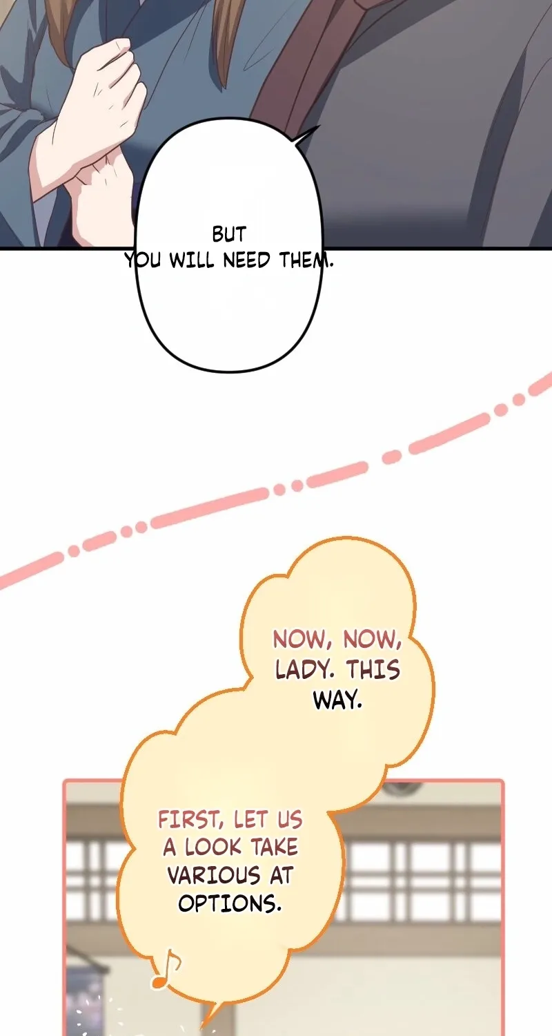 The White Chrysanthemum Princess of the Yaksha King Chapter 10 page 7 - 