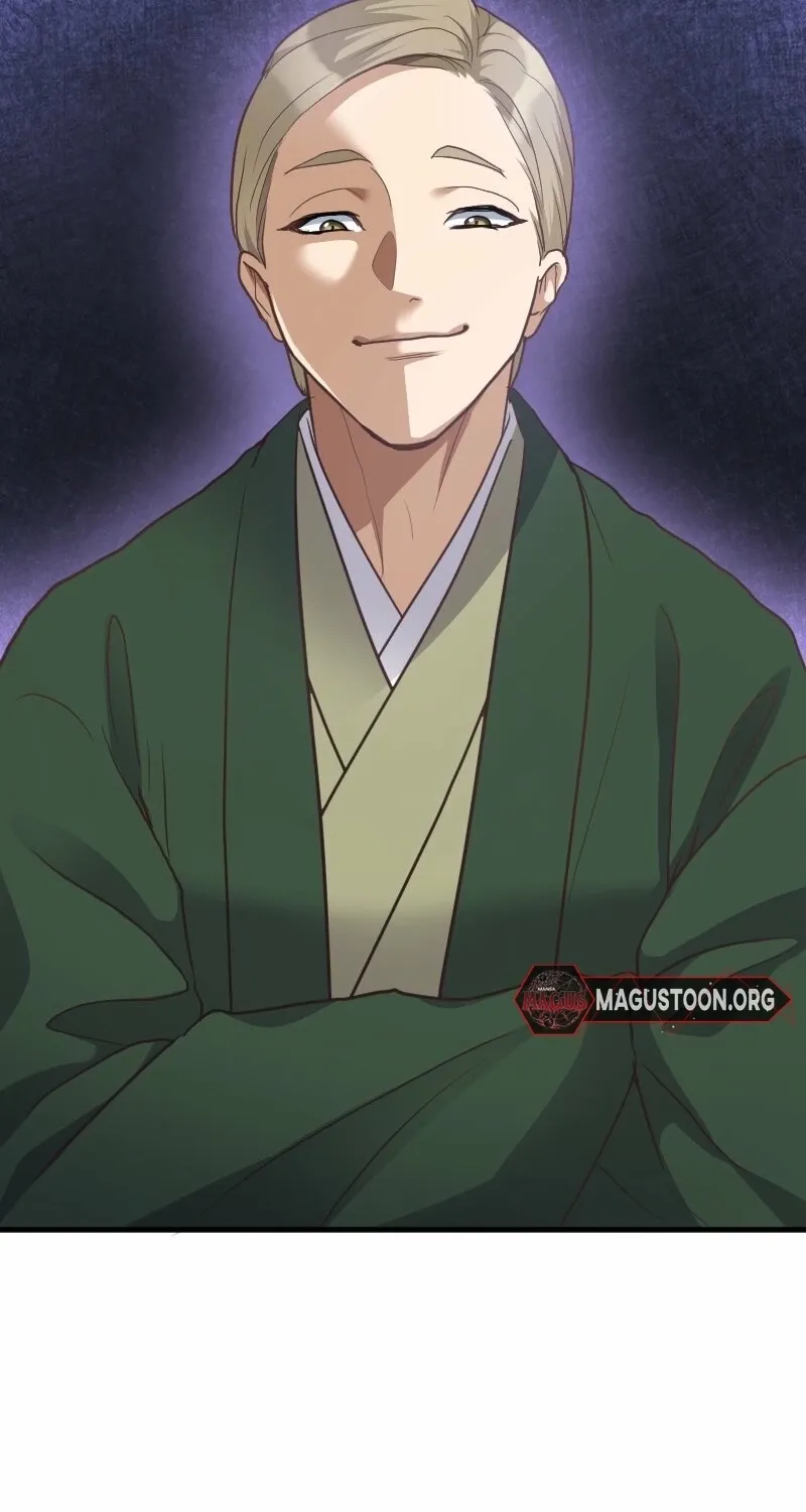 The White Chrysanthemum Princess of the Yaksha King Chapter 10 page 61 - 