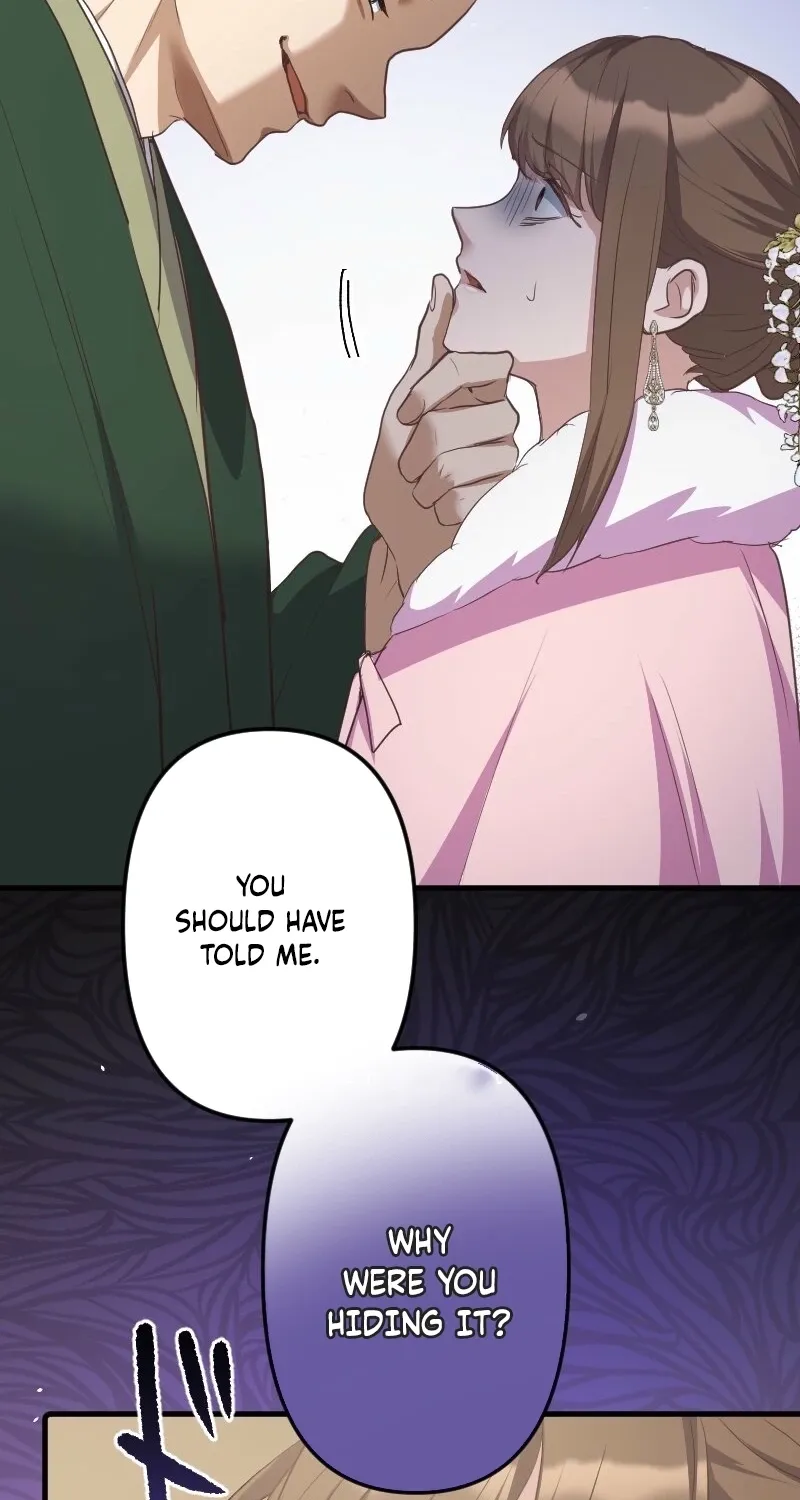 The White Chrysanthemum Princess of the Yaksha King Chapter 10 page 65 - 