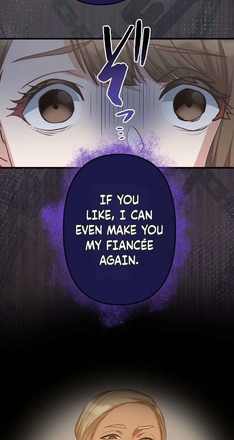 The White Chrysanthemum Princess of the Yaksha King Chapter 10 page 69 - 